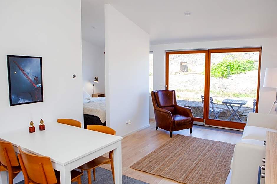 Rösholmens Havsboende