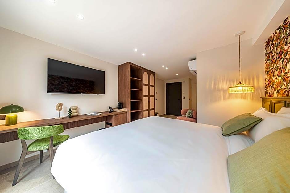 Capucines Hotel Saint Tropez