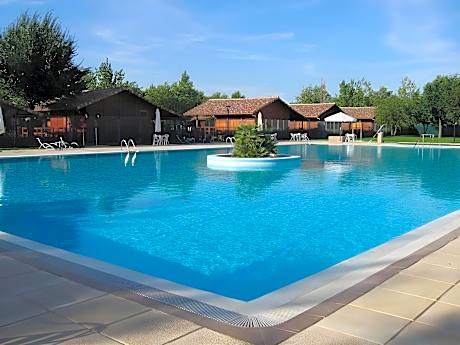 Parcela vacÃ­a (trae tu propia caravana/camper)