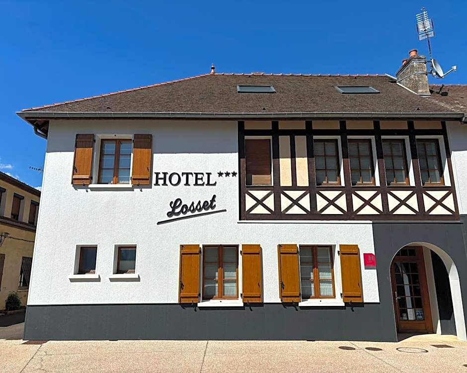 Hôtel Losset