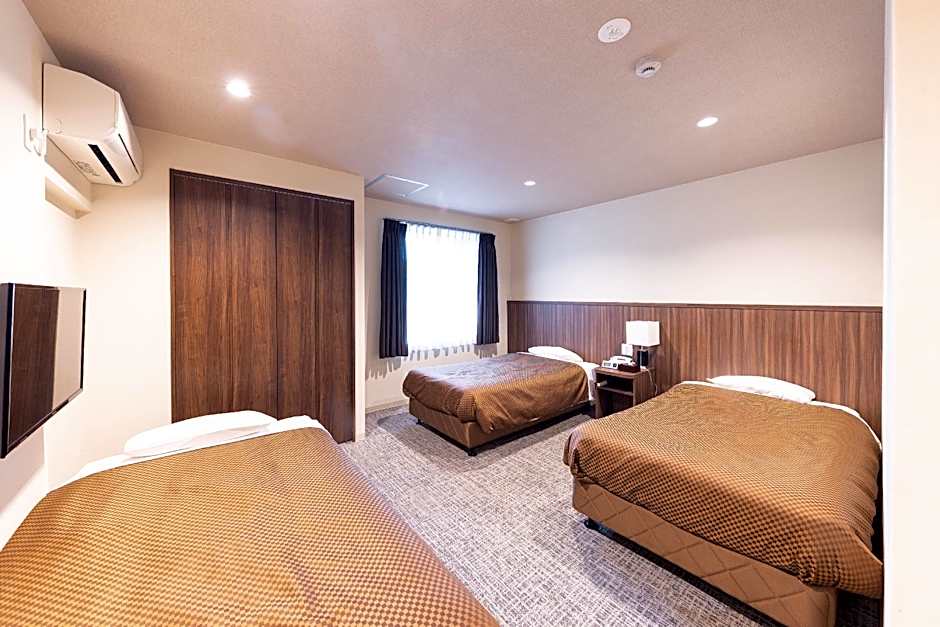 Reco Hotel Mikuni