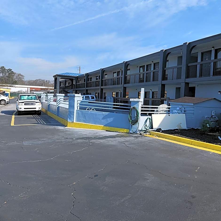 Jameson Inn Conyers