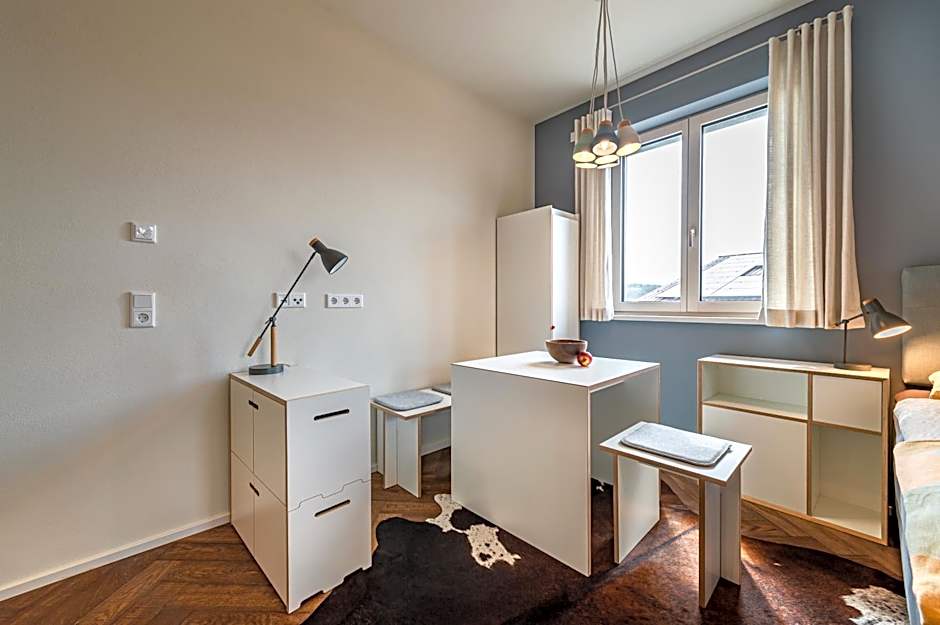 LindenGut Bio Hotel & Bio Herberge