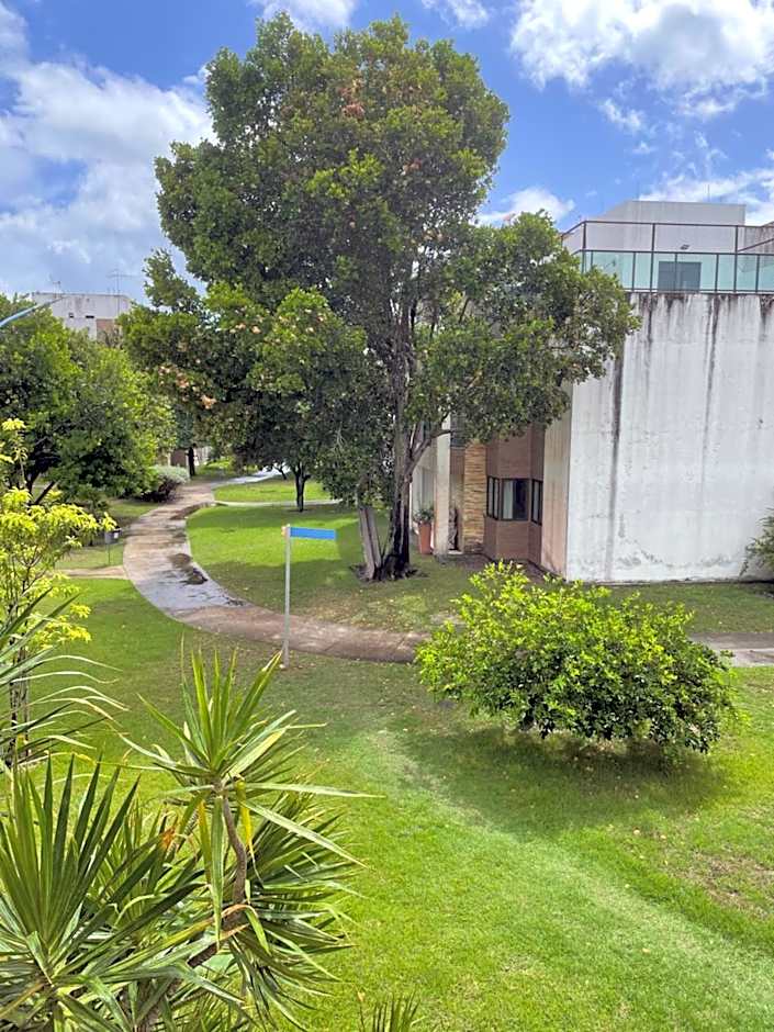 Apartamento Iloa residence