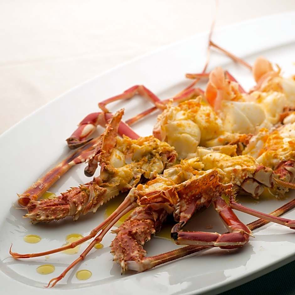 Hotel & SPA Riviera Castelsardo