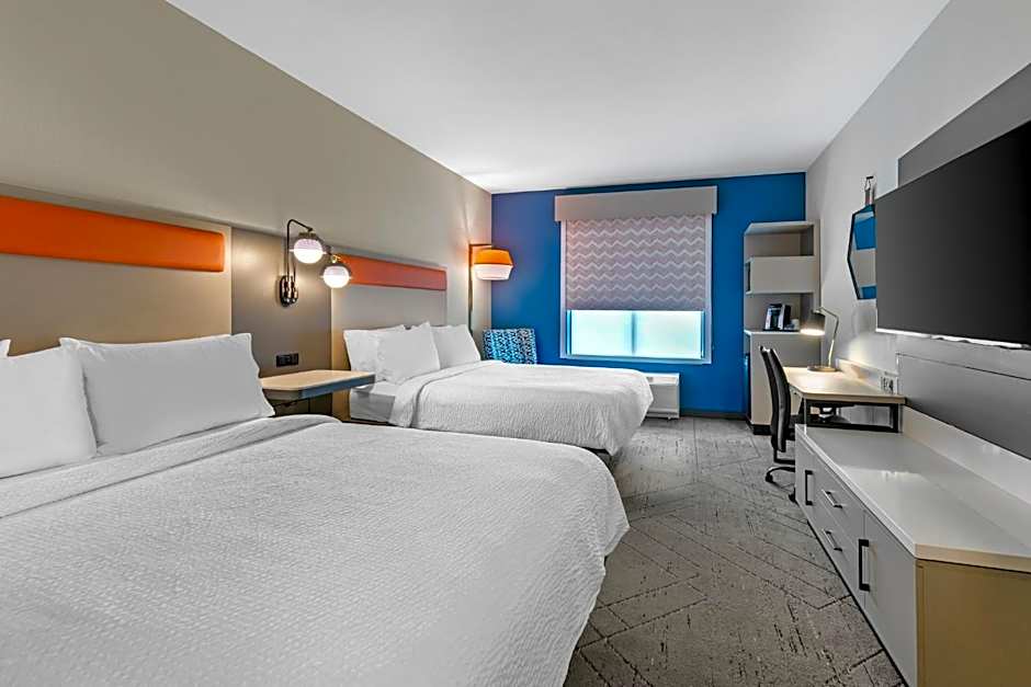 Holiday Inn Express Hotel & Suites Clemson - University Area By IHG