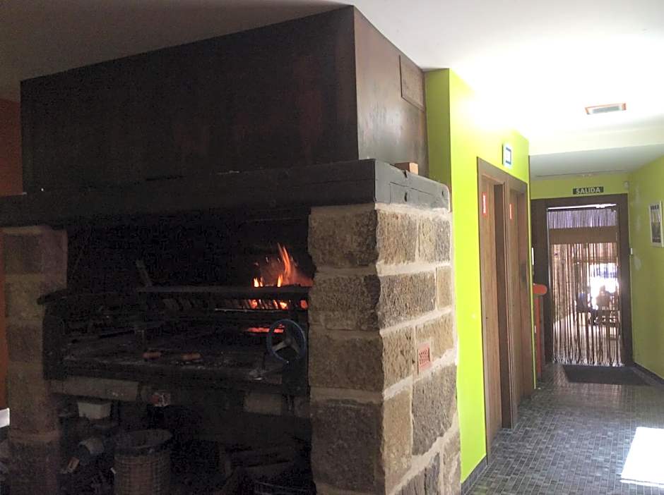 Hotel Asador O Callejón De Belchite