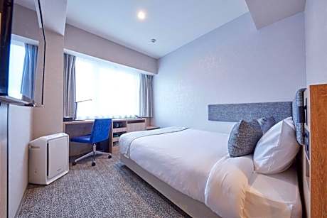 Semi Double Room - Smoking