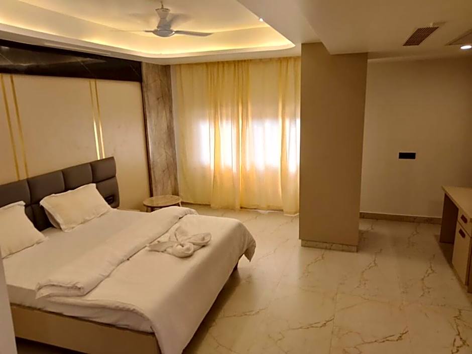 Hotel Samriddhi