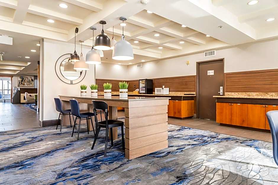 Fairfield Inn St. George