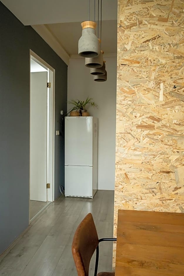 Bed and Breakfast du Parc