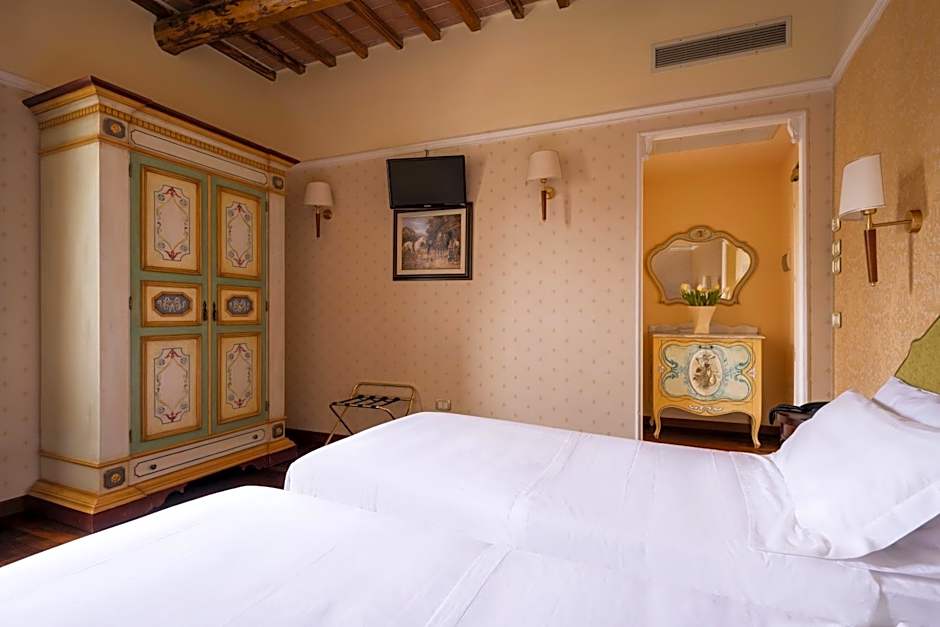 Relais Parco Dei Cavalieri Assisi
