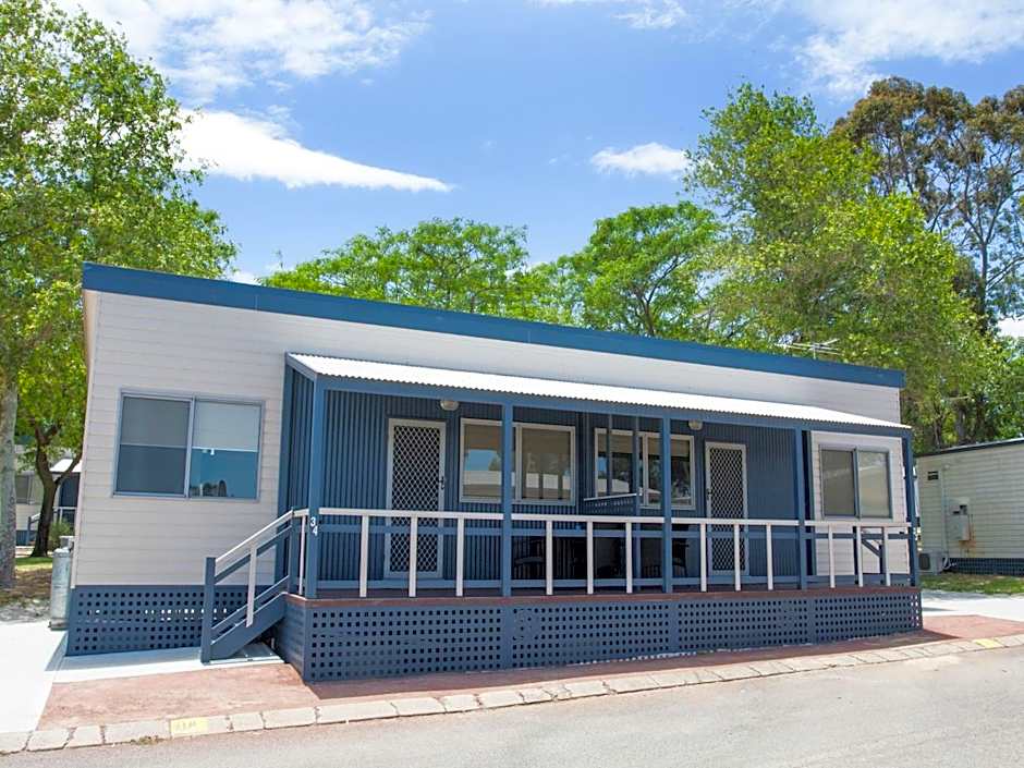 Discovery Parks - Swan Valley