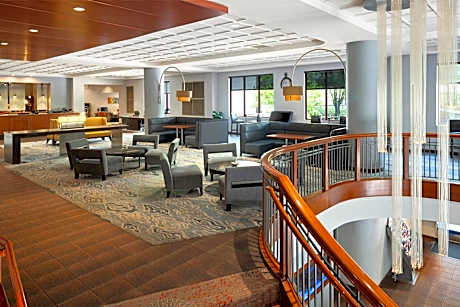 DoubleTree By Hilton Hotel Boston - Downtown