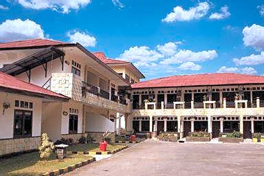 Hotel Ciloto Indah Permai