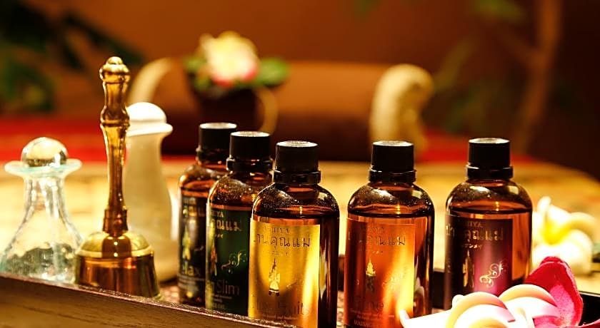 Awaji Hamarikyu - Sumoto Onsen