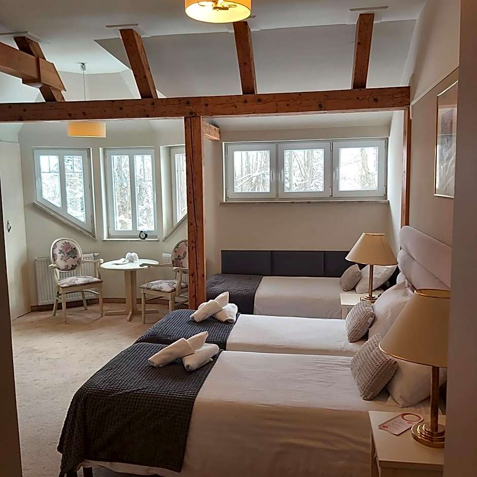 Villa Lessing