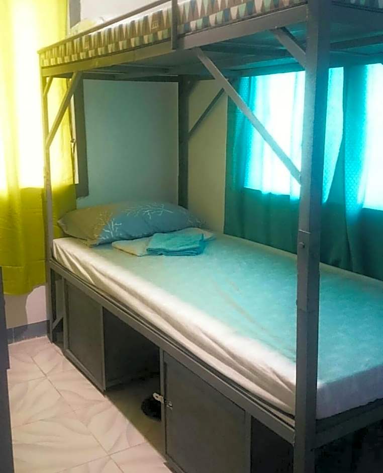 Island Girl Bed and Breakfast