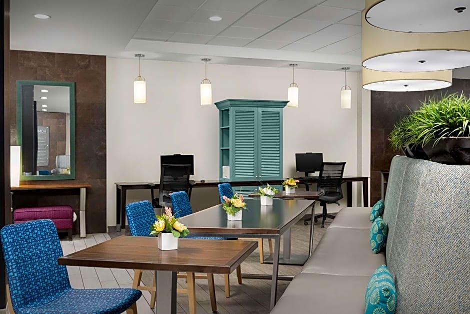 Home2 Suites by Hilton Knoxville West