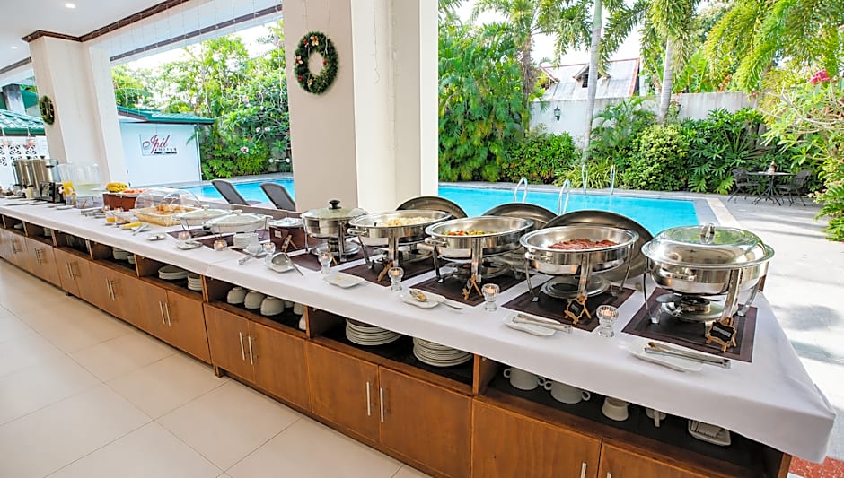 Ipil Suites Puerto Princesa