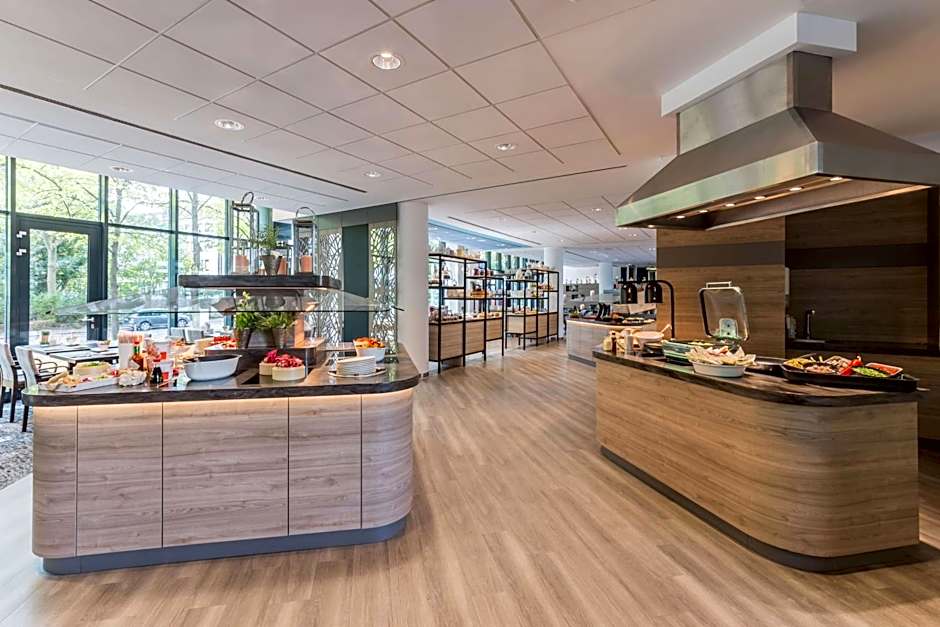 Best Western Plus Hotel Koeln City