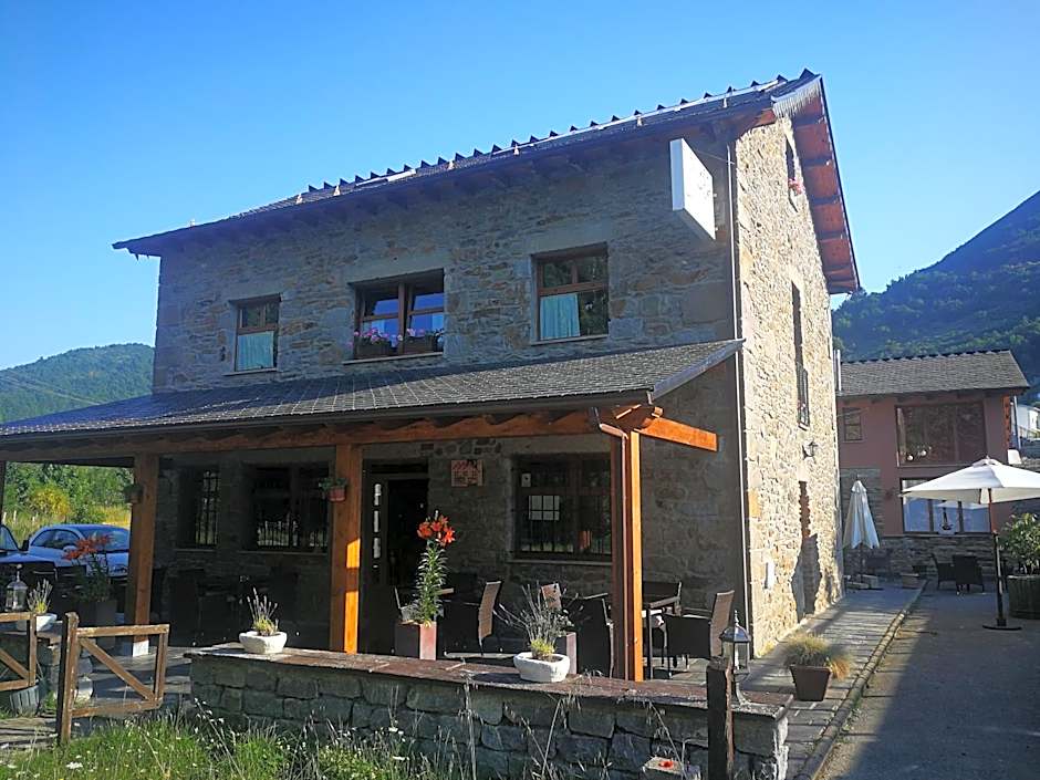 Hotel rural La Campanona