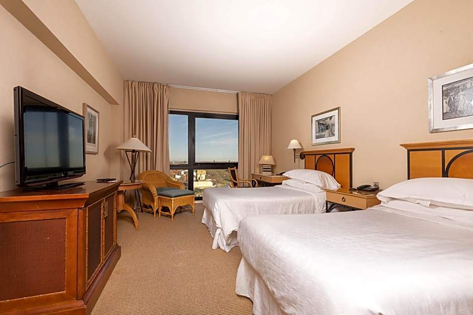 Sheraton Mar Del Plata Hotel