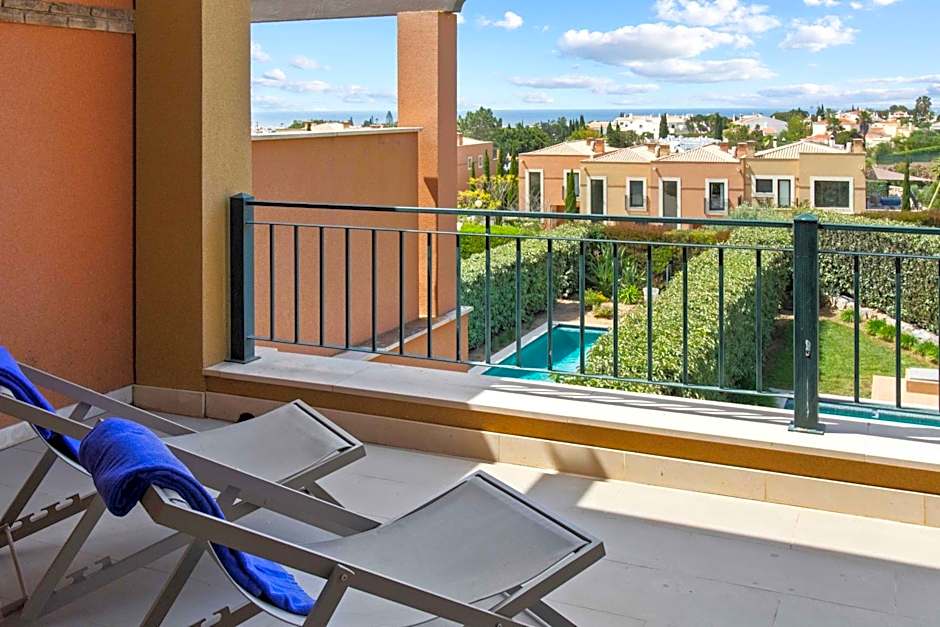 Vale de Milho Village