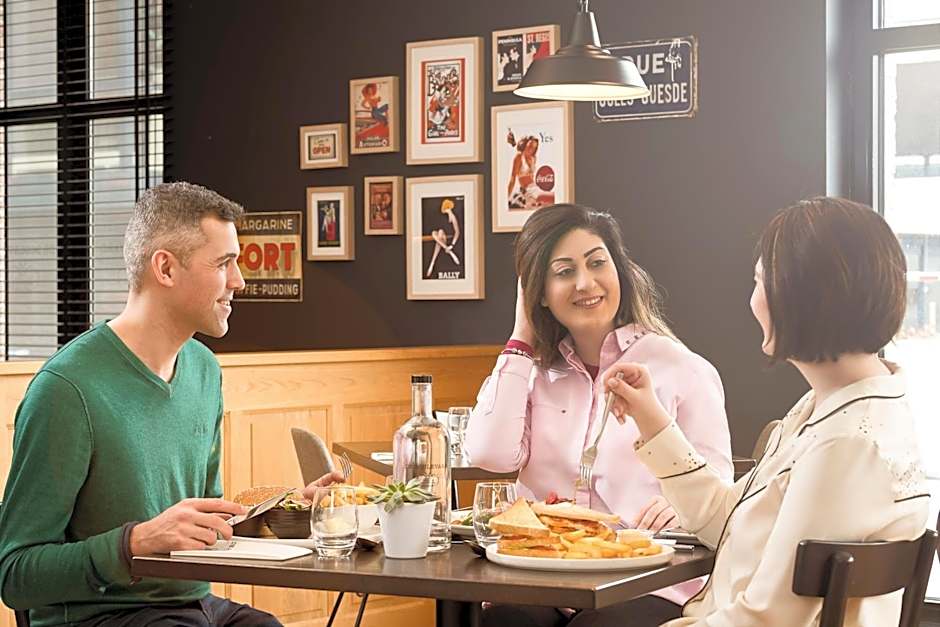 Holiday Inn Hasselt By IHG