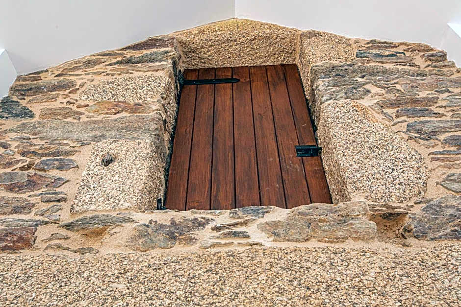Albergue A Fabrica