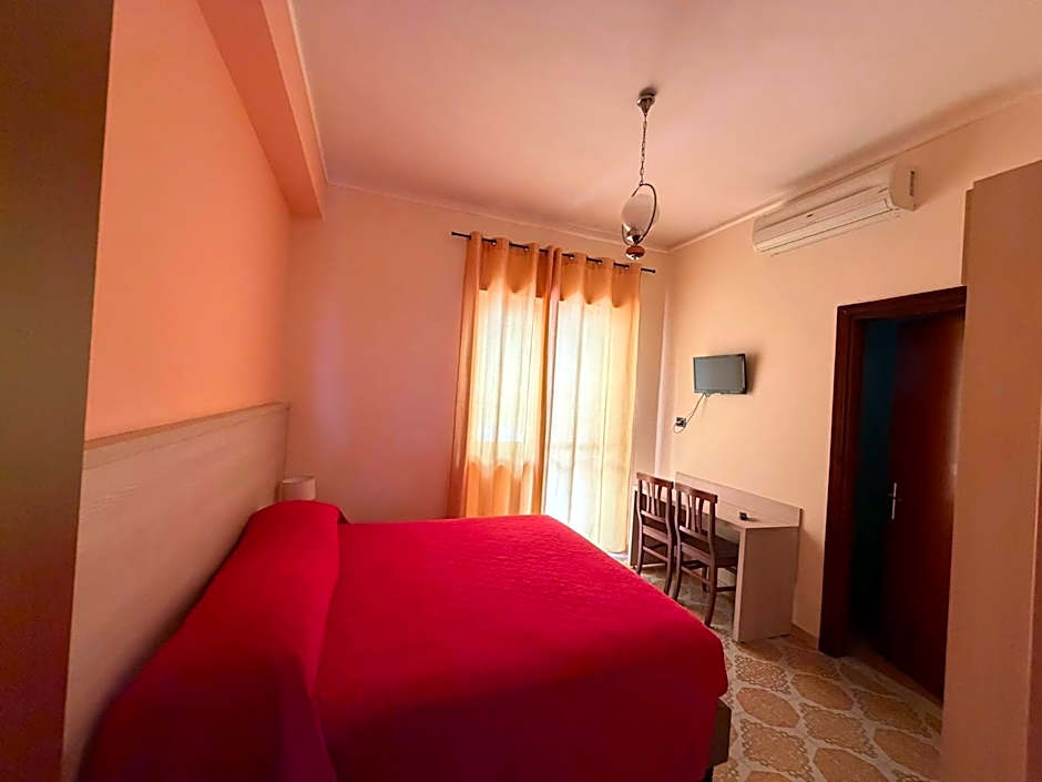 Albergo Maria Cristina