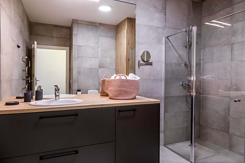 Apartment Hotel Laisve