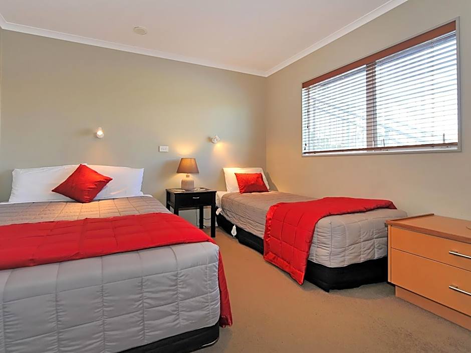 Mohua Motels