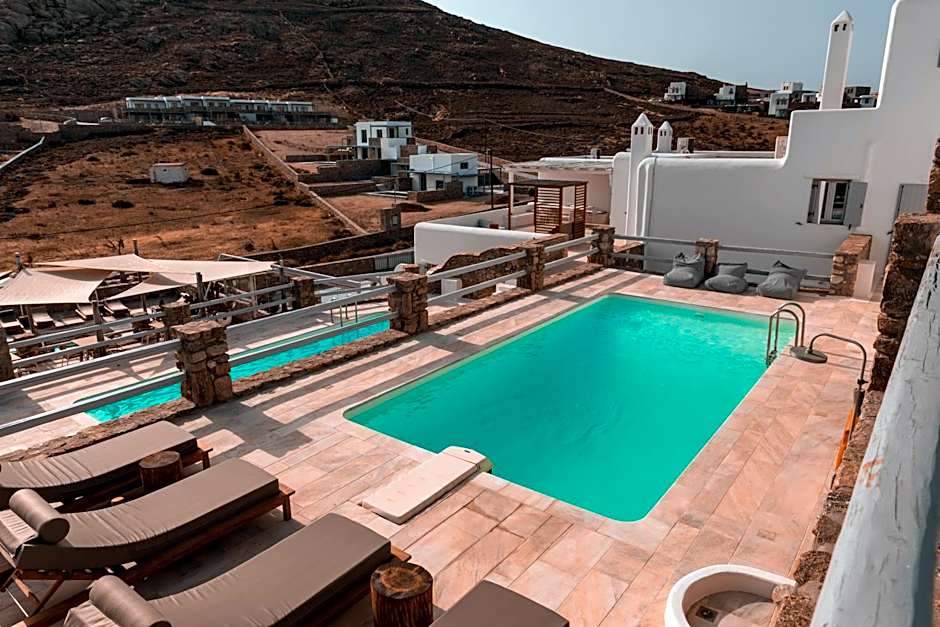 Senses Luxury Villas & Suites