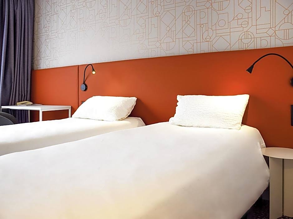 ibis Rodez Centre