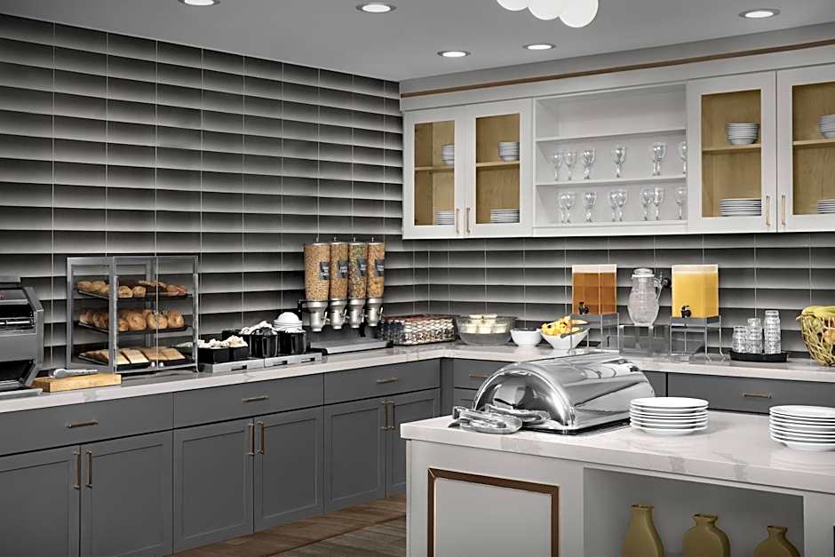 Homewood Suites By Hilton Birmingham Sw/Riverchase Galleria