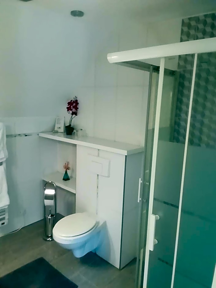 Bellevue Josselin 1a Chemin des Cruyere