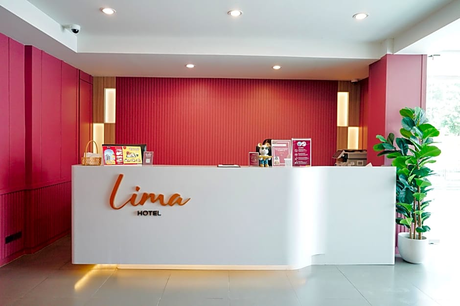 Lima Hotel
