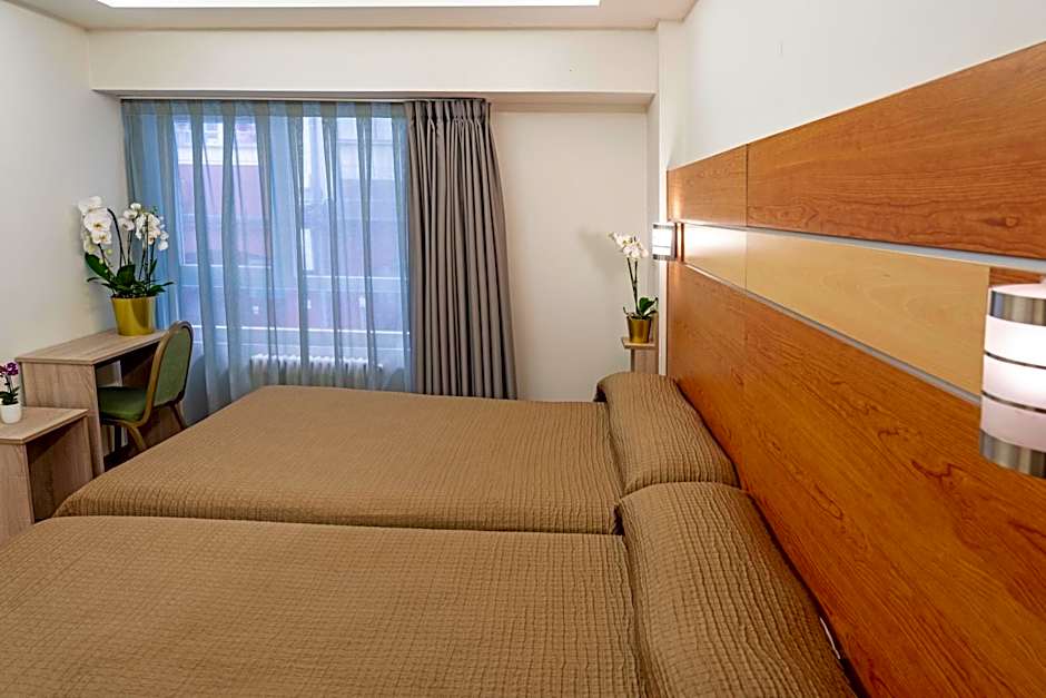 Hotel Faranda Alisas Santander an Ascend Collection Hotel