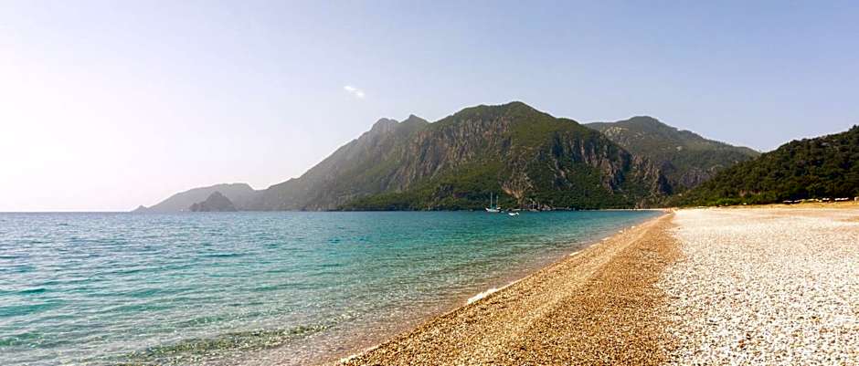 Naturelife Bungalows & SPA - Free Access to Odile Hotel