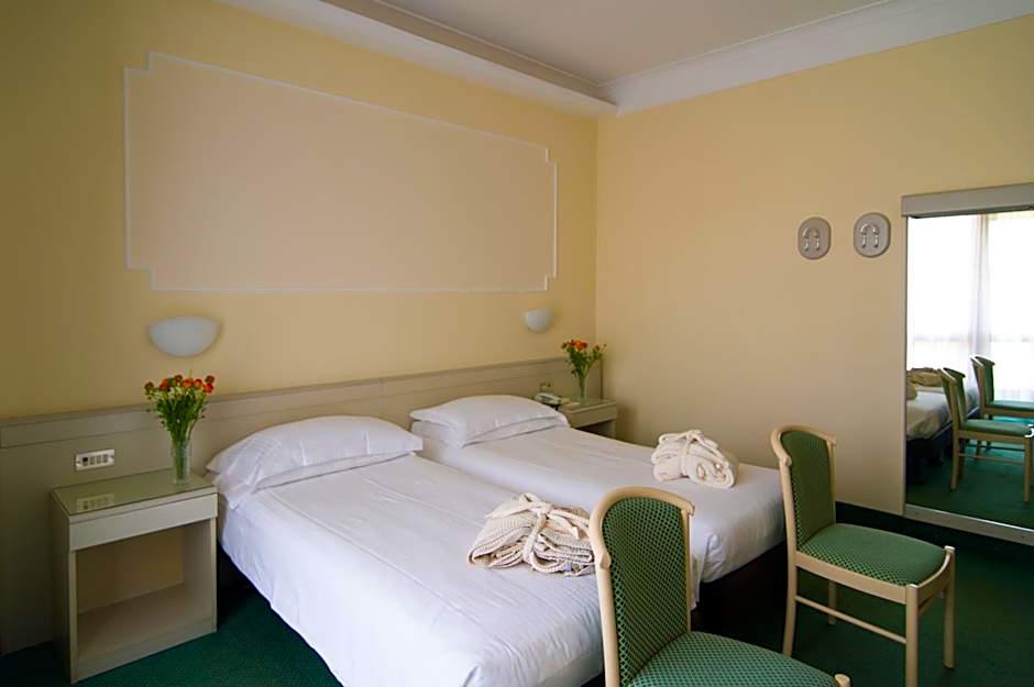 Hotel Terme Antoniano