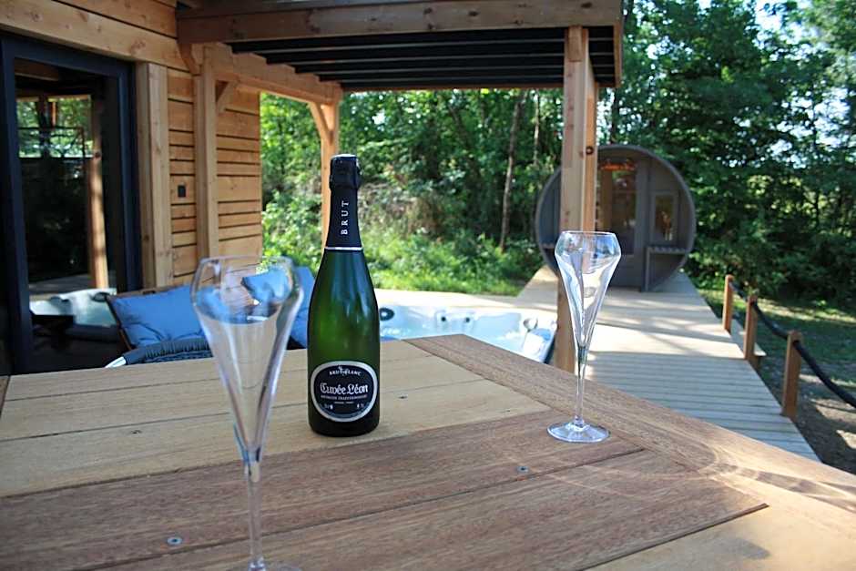 La Cabane à Papi