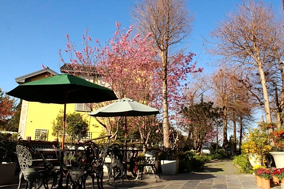 Huls Ten Bosch Hotel