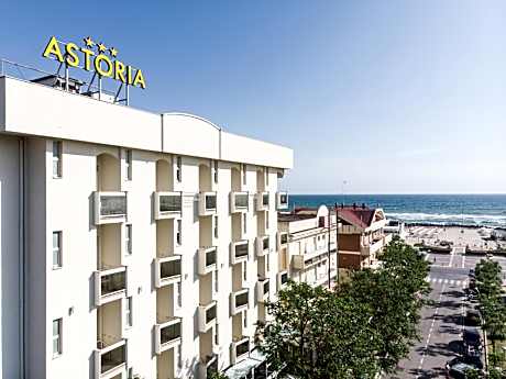 Hotel Astoria