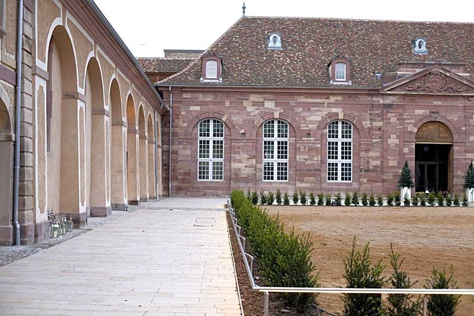 Hotel Les Haras By Stay Collection
