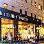 Hotel Mark-1 Tsukuba