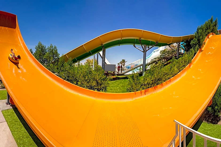 Jaz Makadi Saraya Palms Resort