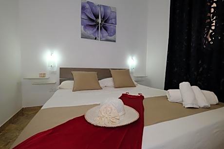 Villa Dolce Vita rooms