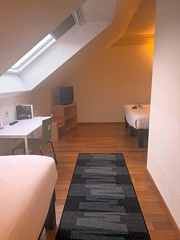 ibis Brussels Waterloo