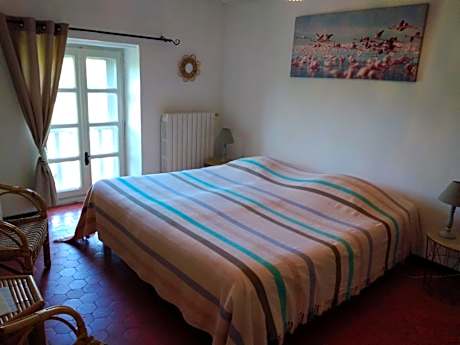 Economy Double or Twin Room